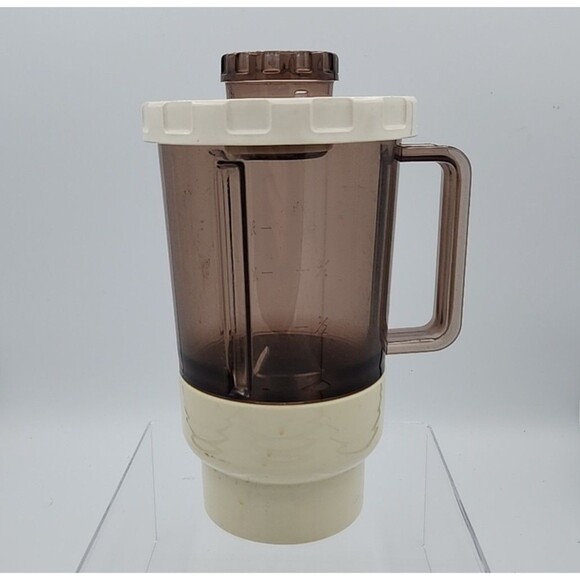 Kitchenetics k-11 Blender With Lid and Dripper - Picture 1 of 3